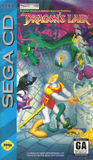 Dragon's Lair (Sega CD)